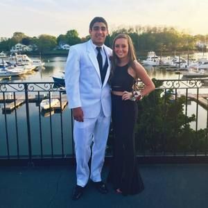 Meet your Posher, Erin